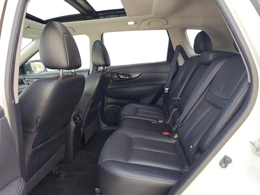 Nissan X-Trail - Afbeelding 22 van 30