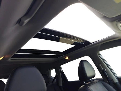 Nissan X-Trail - Afbeelding 25 van 30