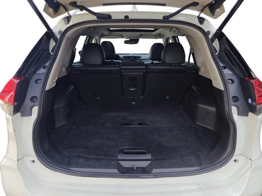 Nissan X-Trail - Afbeelding 28 van 30