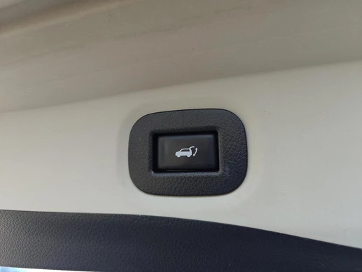 Nissan X-Trail - Afbeelding 29 van 30