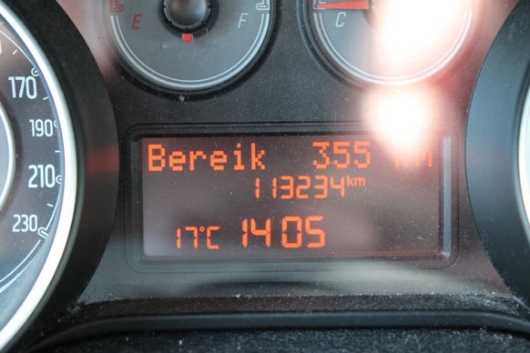 Fiat Punto - Afbeelding 3 van 30