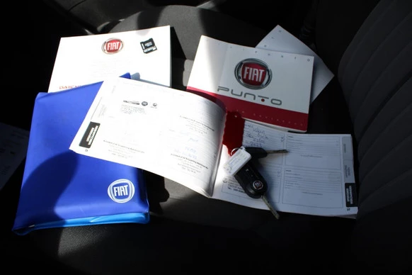 Fiat Punto - Afbeelding 4 van 30