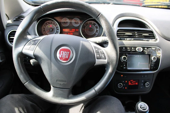 Fiat Punto - Afbeelding 5 van 30