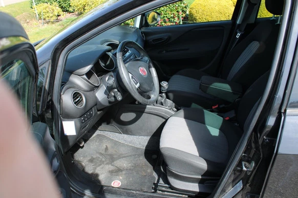 Fiat Punto - Afbeelding 6 van 30