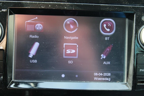 Fiat Punto - Afbeelding 10 van 30