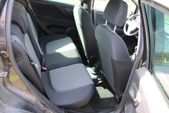 Fiat Punto - Afbeelding 12 van 30