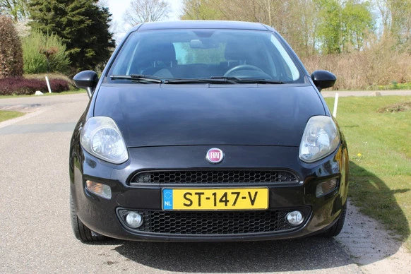 Fiat Punto - Afbeelding 17 van 30