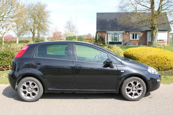 Fiat Punto - Afbeelding 18 van 30