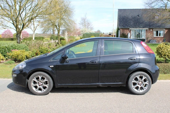 Fiat Punto - Afbeelding 19 van 30