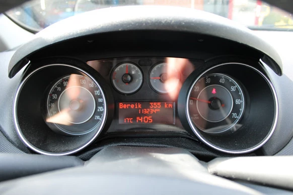 Fiat Punto - Afbeelding 30 van 30