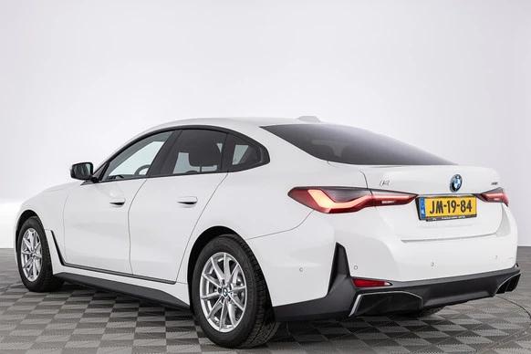BMW i4 - Afbeelding 2 van 30