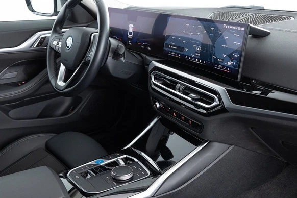 BMW i4 - Afbeelding 3 van 30