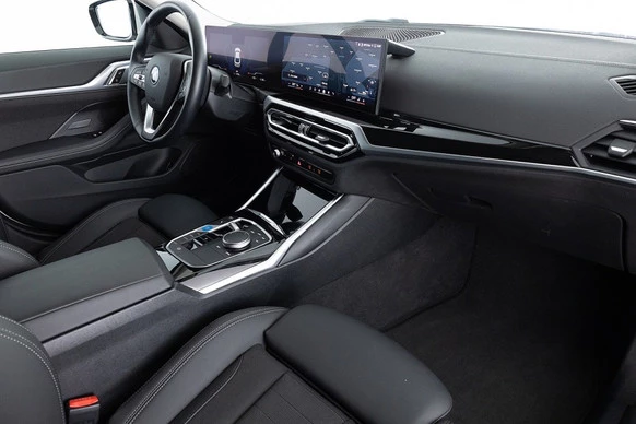 BMW i4 - Afbeelding 4 van 30