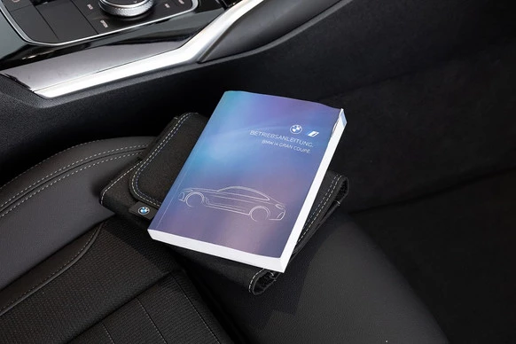 BMW i4 - Afbeelding 5 van 30