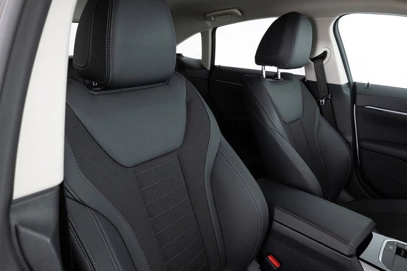 BMW i4 - Afbeelding 6 van 30