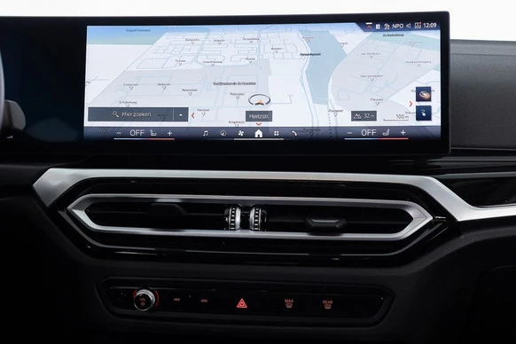 BMW i4 - Afbeelding 15 van 30