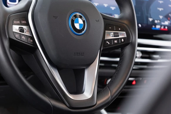 BMW i4 - Afbeelding 19 van 30