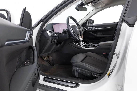 BMW i4 - Afbeelding 21 van 30
