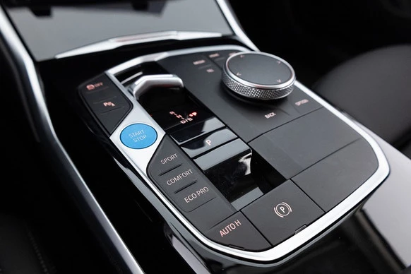 BMW i4 - Afbeelding 24 van 30