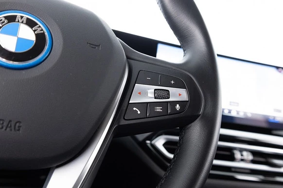 BMW i4 - Afbeelding 26 van 30
