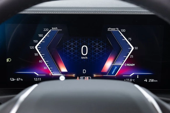 BMW i4 - Afbeelding 28 van 30