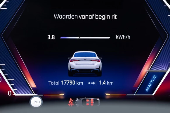 BMW i4 - Afbeelding 29 van 30
