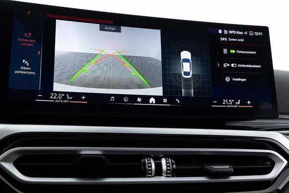 BMW i4 - Afbeelding 30 van 30