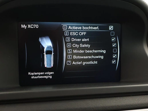 Volvo XC70 - Afbeelding 7 van 30