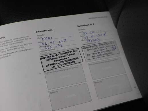 Volvo XC70 - Afbeelding 27 van 30