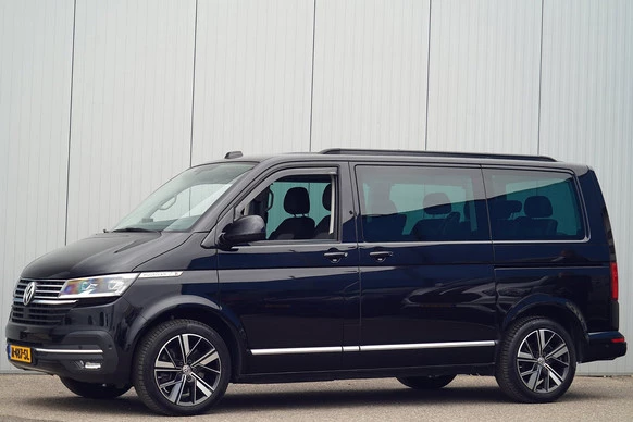 Volkswagen Transporter - Afbeelding 1 van 30