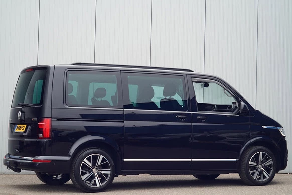 Volkswagen Transporter - Afbeelding 2 van 30