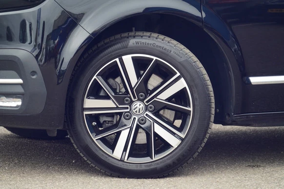 Volkswagen Transporter - Afbeelding 3 van 30