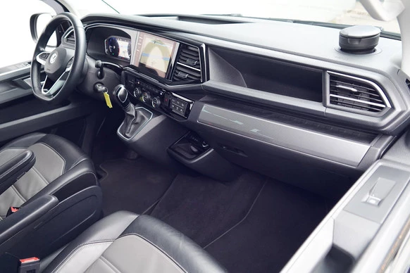 Volkswagen Transporter - Afbeelding 4 van 30