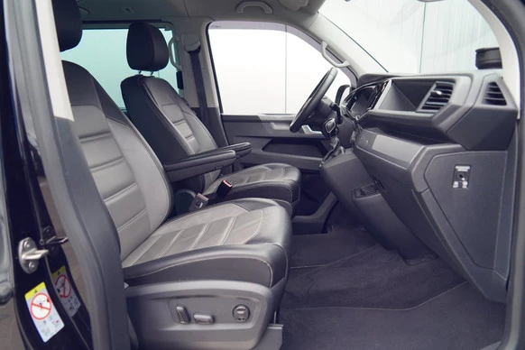 Volkswagen Transporter - Afbeelding 5 van 30