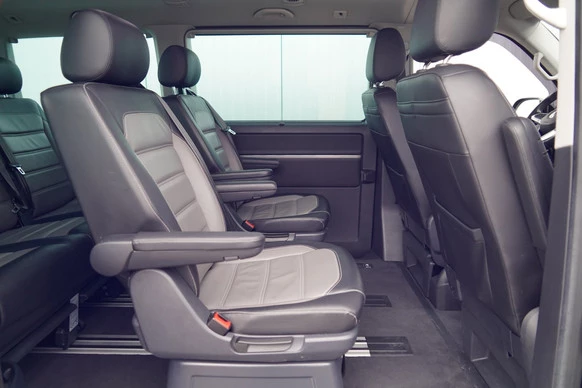 Volkswagen Transporter - Afbeelding 7 van 30