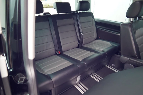 Volkswagen Transporter - Afbeelding 8 van 30