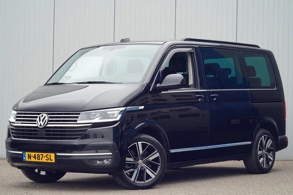 Volkswagen Transporter - Afbeelding 9 van 30