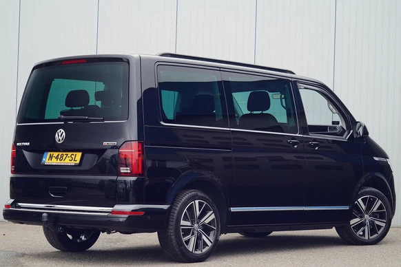 Volkswagen Transporter - Afbeelding 10 van 30