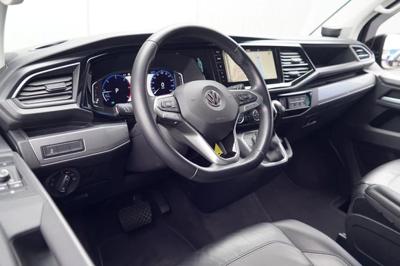 Volkswagen Transporter - Afbeelding 11 van 30