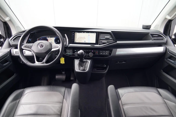 Volkswagen Transporter - Afbeelding 12 van 30