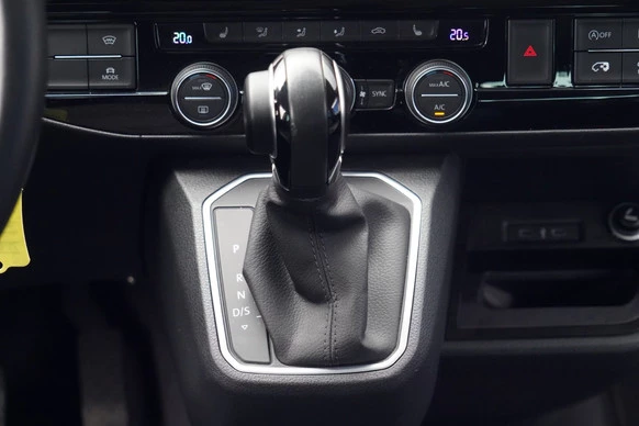 Volkswagen Transporter - Afbeelding 16 van 30