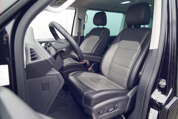 Volkswagen Transporter - Afbeelding 22 van 30