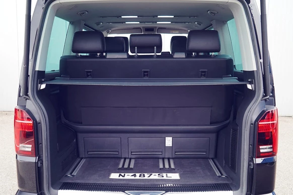 Volkswagen Transporter - Afbeelding 23 van 30