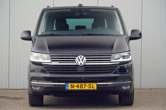 Volkswagen Transporter - Afbeelding 25 van 30