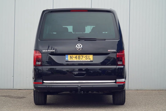 Volkswagen Transporter - Afbeelding 26 van 30