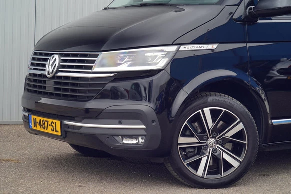 Volkswagen Transporter - Afbeelding 27 van 30