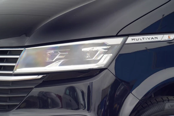 Volkswagen Transporter - Afbeelding 28 van 30