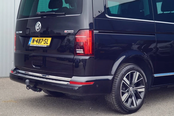 Volkswagen Transporter - Afbeelding 29 van 30