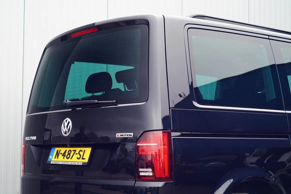 Volkswagen Transporter - Afbeelding 30 van 30