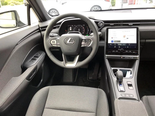 Lexus LBX - Afbeelding 5 van 23